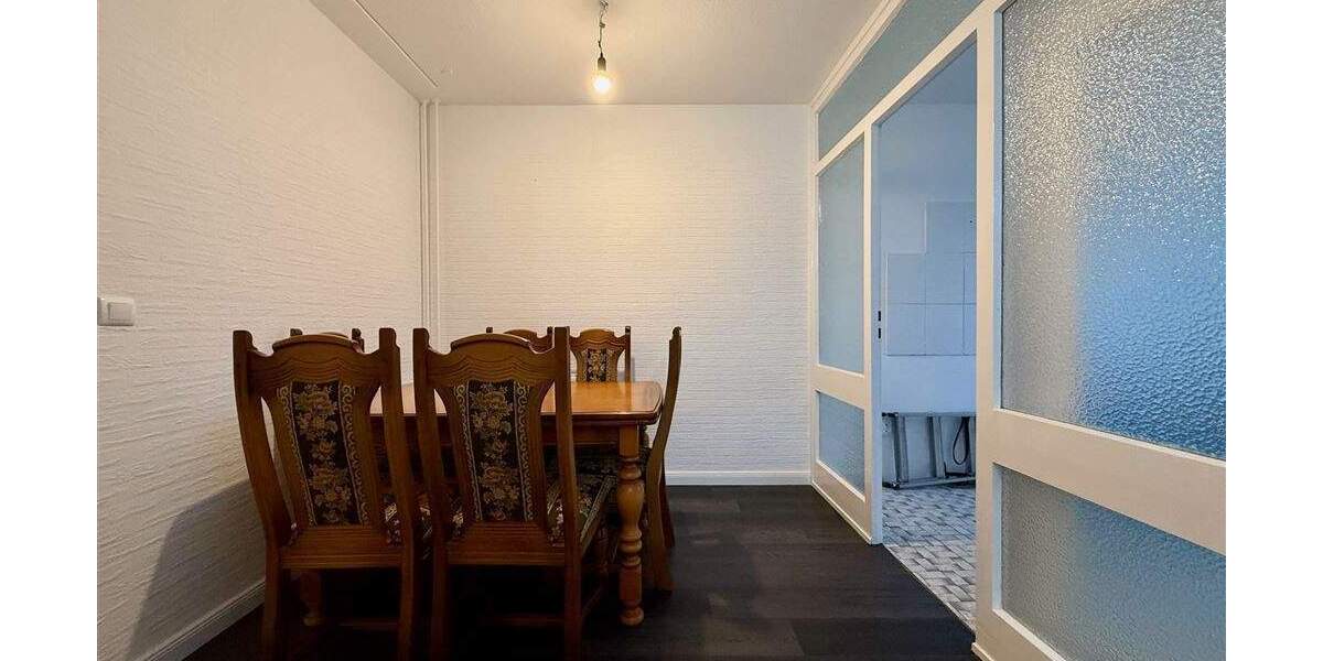 Bezugsfreie 4-Raum-Whg. mit Essdiele, Balkon, Gäste-WC, Abstellraum uvm. Kronshagen 3 zimmer