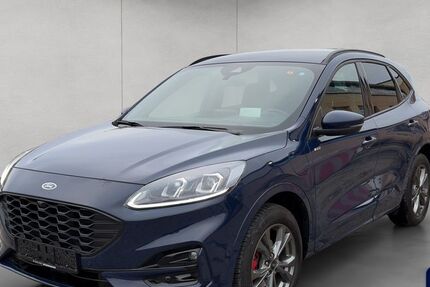 Ford Kuga 30.746 km 22.550 &euro; Hanau 63452