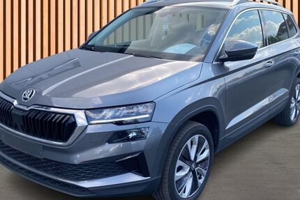 Skoda Karoq 17.621 km 27.980 &euro; Dresden 01328