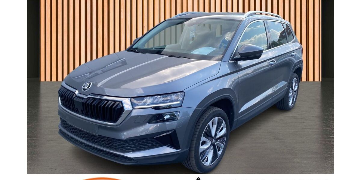 Skoda Karoq 17.621 km 27.980 &euro; Dresden 01328