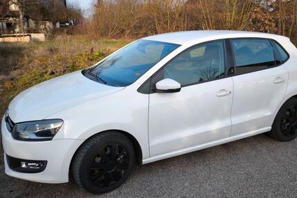VW Polo 231.100 km 2.500 &euro; Sinzing 93161