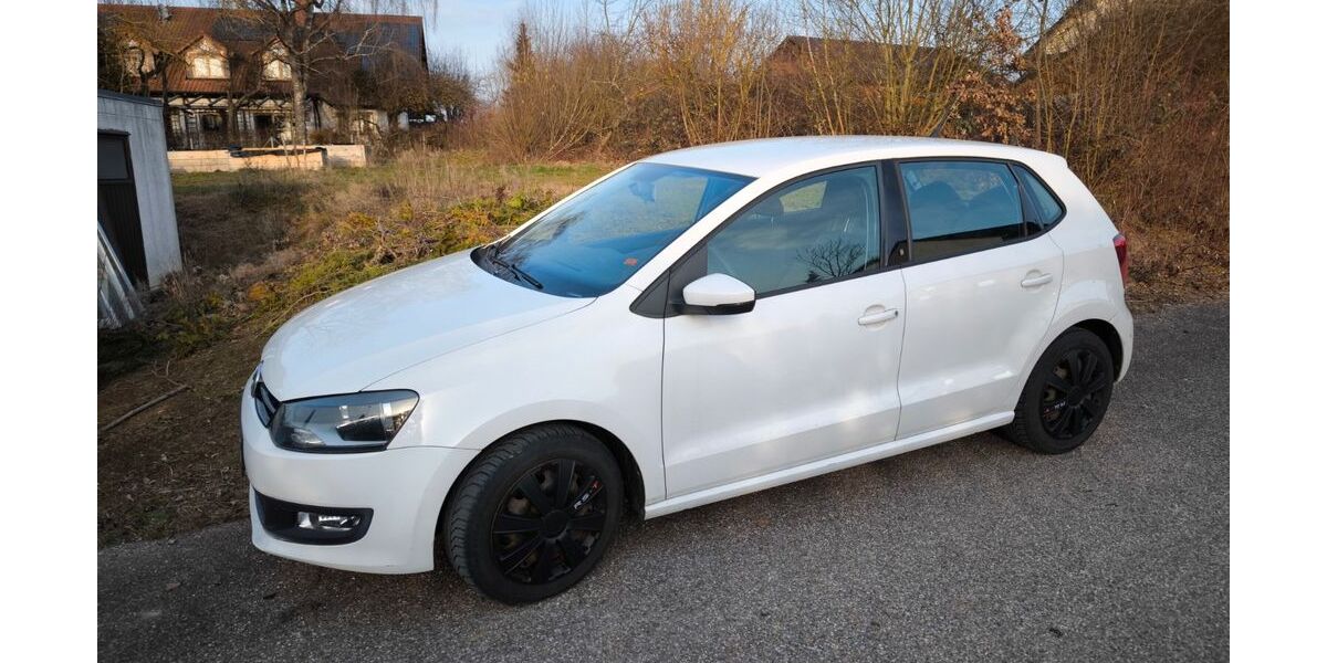 VW Polo 231.100 km 2.500 &euro; Sinzing 93161
