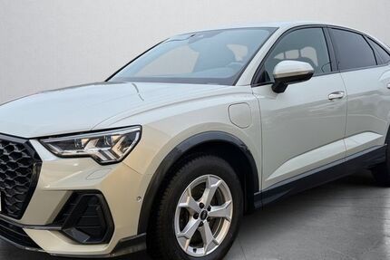 Audi Q3 114.953 km 26.580 &euro; Daun 54550