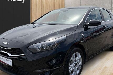 Kia ceed / Ceed 20.956 km 19.990 &euro; Bramsche 49565