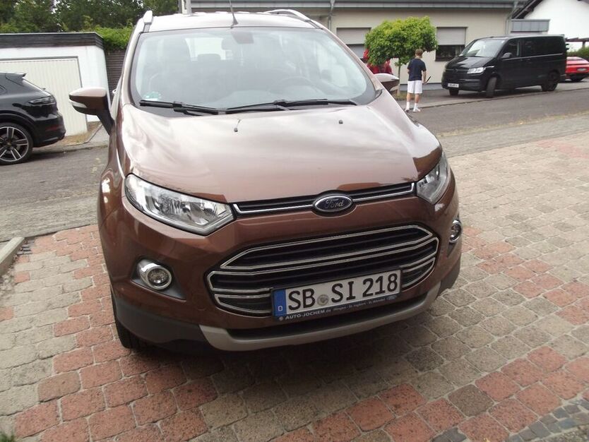 EcoSport