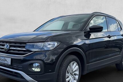 VW T-Cross 16.500 km 23.990 &euro; Kirchhain 35274