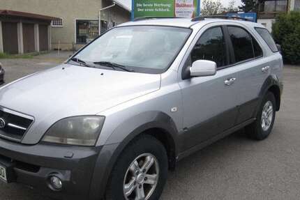 Kia Sorento 204.761 km 1.700 &euro; Stockach 78333