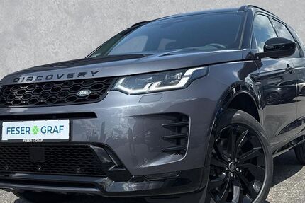 Land Rover Discovery Sport 3.900 km 57.580 &euro; Hallstadt 96103