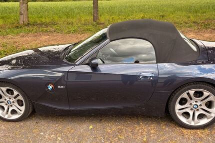 BMW Z4 145.200 km 9.500 &euro; Orfgen 57632