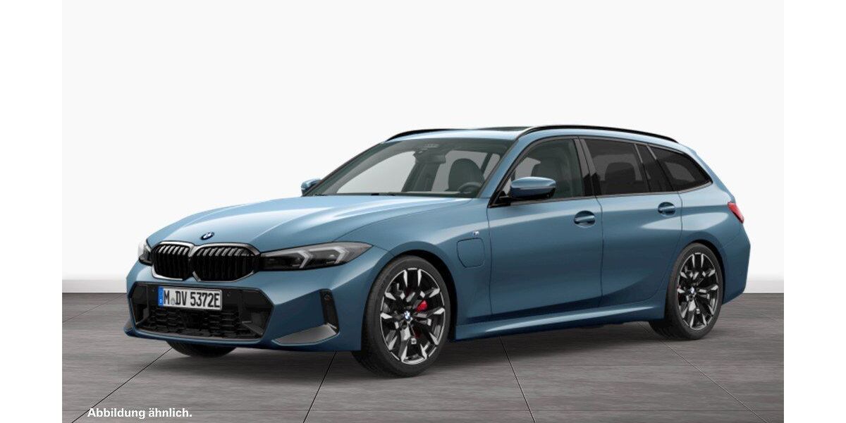BMW 330 12.377 km 59.906 &euro; Leipzig 04103