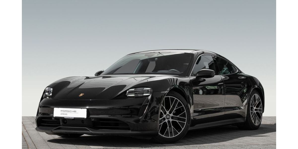 Porsche Taycan 32.550 km 74.995 &euro; Darmstadt 64295