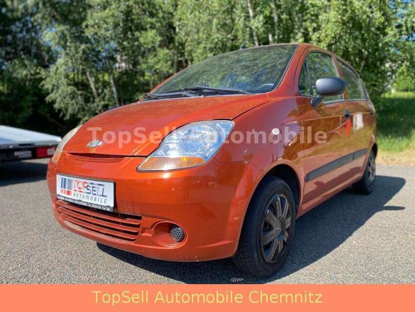 Matiz