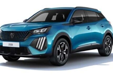 Peugeot 2008 3.500 km 25.990 &euro; Jena-Lobeda 07747