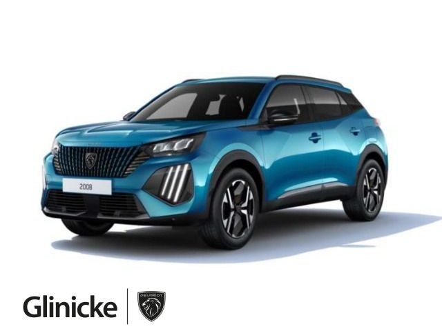 Peugeot 2008 3.500 km 25.990 &euro; Jena-Lobeda 07747