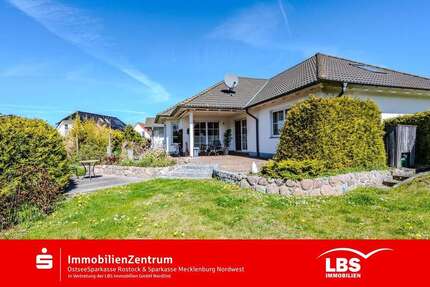 Haus Kühlungsborn - 3 Zimmer, 123 m&sup2;, 587.000&euro; | Angebot:27140964