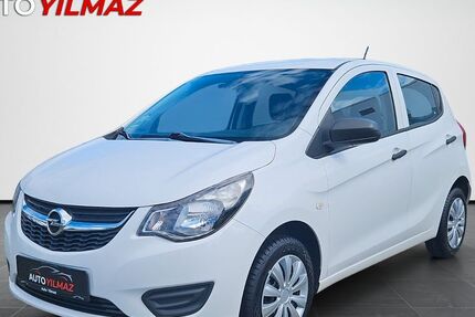 Opel Karl 124.000 km 4.990 &euro; Rüsselsheim am Main 65428