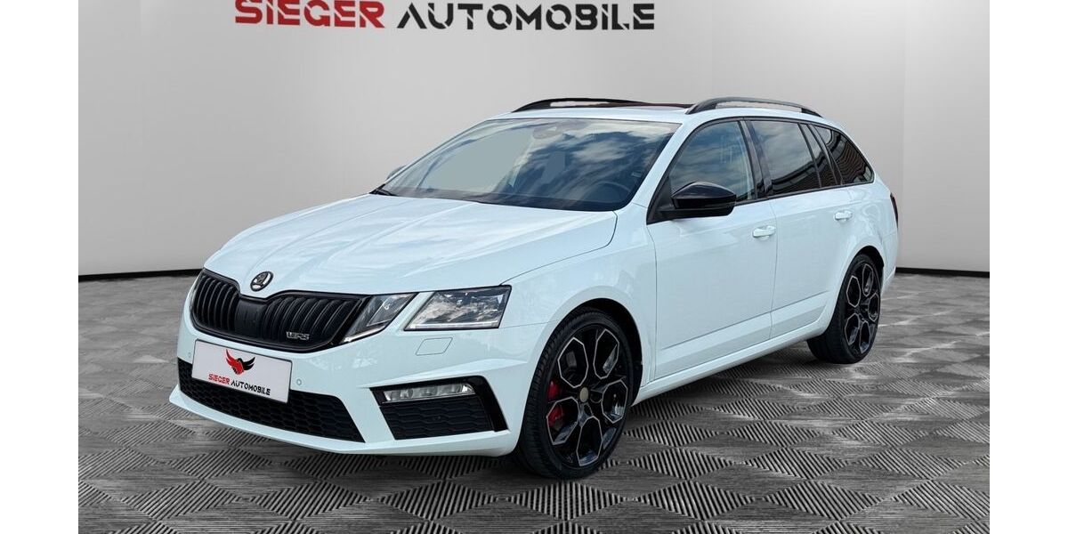 Skoda Octavia 154.635 km 17.800 &euro; Lauterbach 36341