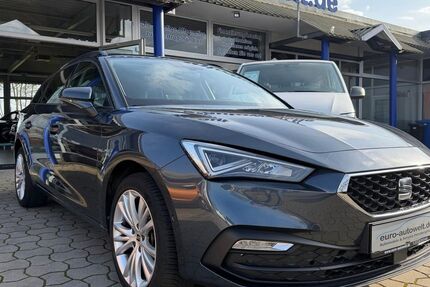 Seat Leon 30.300 km 22.390 &euro; Gieboldehausen 37434