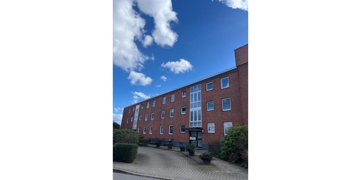 Dachgeschoßwohnung Halstenbek - 4 Zimmer, 93 m&sup2;, 270.000&euro; | Angebot:26855344