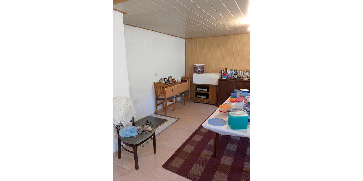 Doppelhaushälfte Pasewalk - 3 Zimmer, 125 m&sup2;, 150.000&euro; | Angebot:27217654