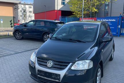 VW Fox 226.452 km 999 &euro; Berlin 12107