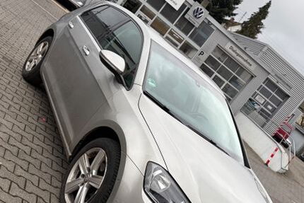 VW Golf 223.500 km 7.699 &euro; Taunusstein 65232