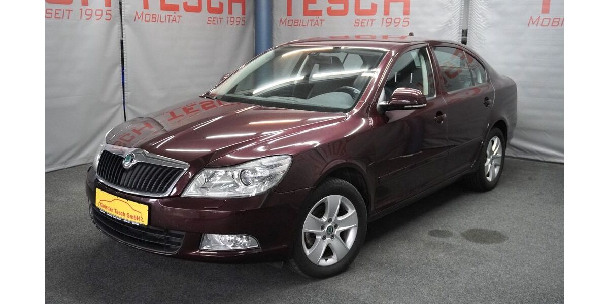 Skoda Octavia 163.399 km 9.300 &euro; Pfungstadt 64319