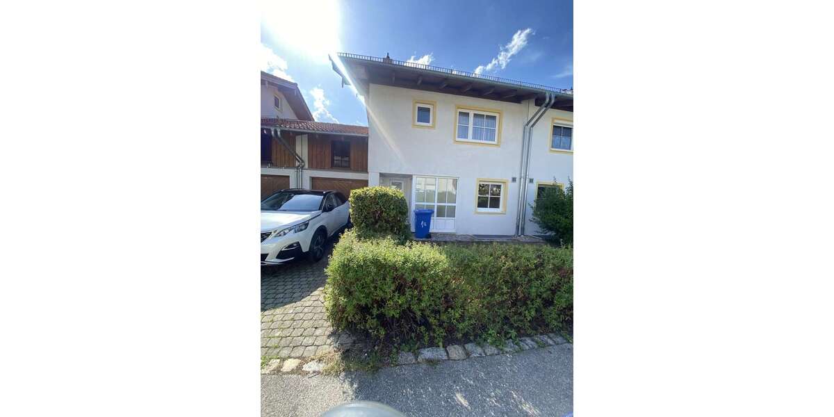 Einfamilienhaus Miesbach - 5 Zimmer, 128 m&sup2;, 2.250&euro; | Angebot:27335047