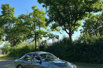 Ford Sierra 130.000 km 10.000 &euro; Besigheim 74354