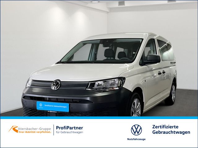 VW Caddy Maxi 58.653 km 21.990 &euro; Kaiserslautern 67663