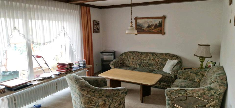 Reihenhaus Waldkraiburg - 4 Zimmer, 95 m&sup2;, 365.000&euro; | Angebot:26638508