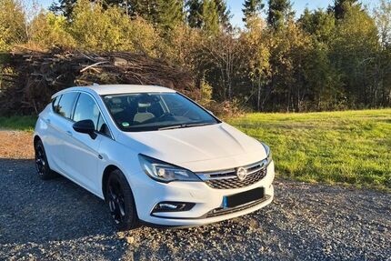 Opel Astra 75.000 km 12.700 &euro; Steinwiesen 96349