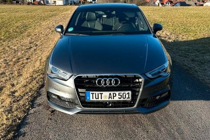 Audi A3 153.000 km 13.090 &euro; Seitingen-Oberflacht 78606