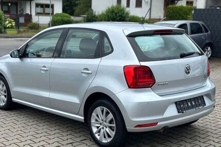VW Polo 168.000 km 5.089 &euro; Asbach 53567