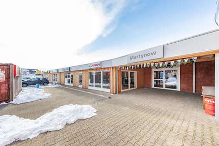 Gewerbeobjekt Embsen - 550.000&euro; | Angebot:25923240