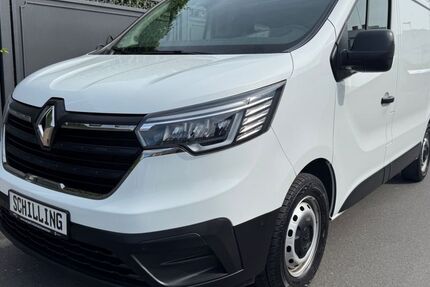 Renault Trafic 40.000 km 23.800 &euro; Freigericht/ Somborn bei Frankfurt am Main 63579