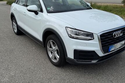 Audi Q2 39.000 km 19.000 &euro; Donaustauf 93093
