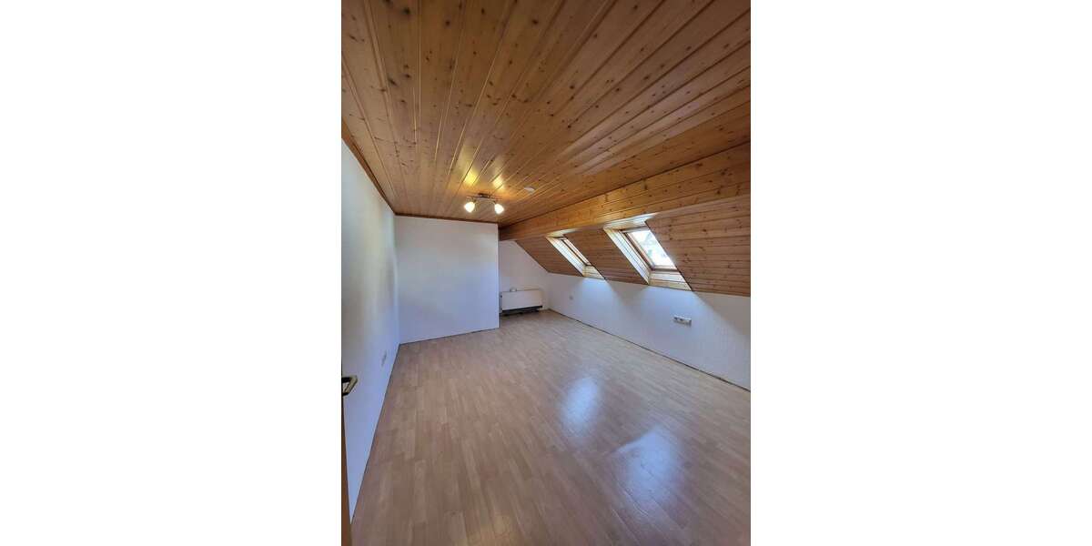 Etagenwohnung Horb am Neckar - 2 Zimmer, 68 m&sup2;, 115.000&euro; | Angebot:27022945