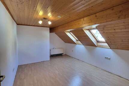 Wohnung Horb am Neckar - 2 Zimmer, 68 m&sup2;, 115.000&euro; | Angebot:27022945