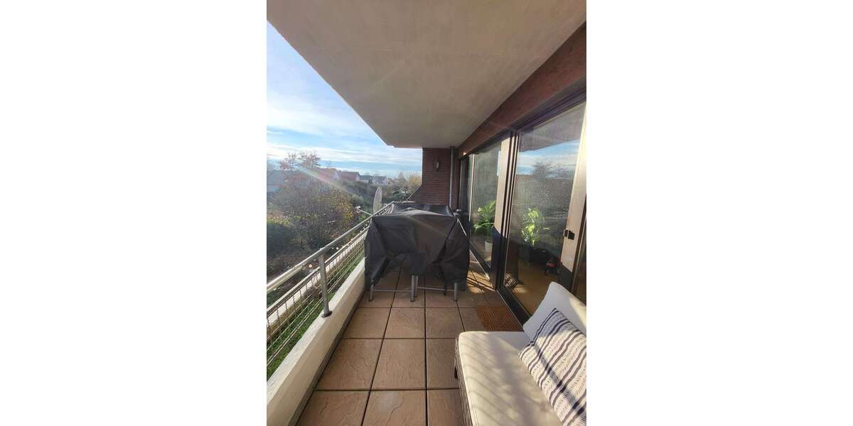 Etagenwohnung Paderborn Elsen - 3 Zimmer, 83 m&sup2;, 235.000&euro; | Angebot:27025365