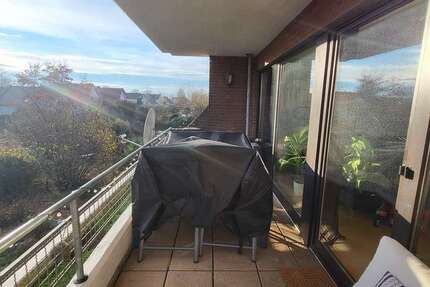 Wohnung Paderborn Elsen - 3 Zimmer, 83 m&sup2;, 235.000&euro; | Angebot:27025365