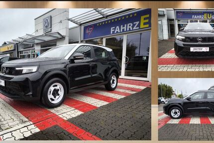 Opel Frontera 2.000 km 23.390 &euro; Kandel 76870