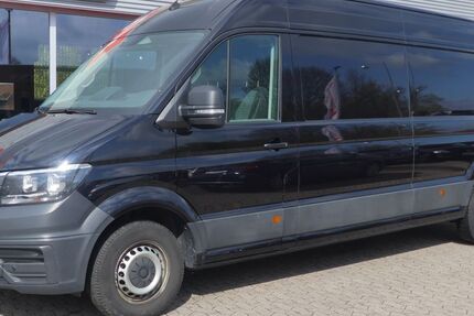 VW Crafter 117.970 km 25.980 &euro; Langenhagen 30855