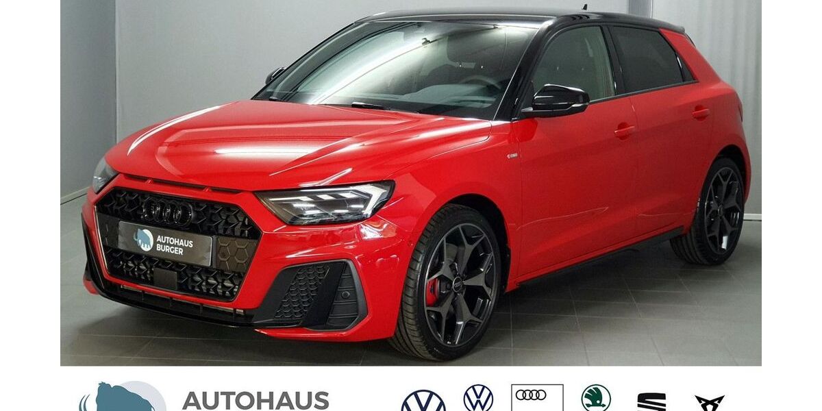 Audi A1 6.000 km 38.980 € Blaubeuren 89143