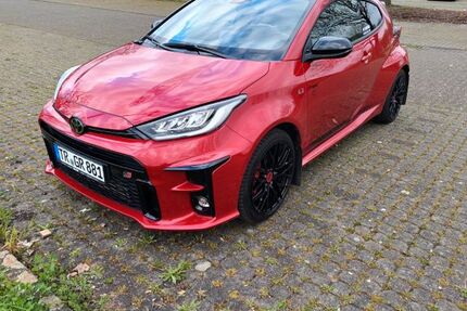 Toyota Yaris 52.500 km 35.950 &euro; Trier 54294