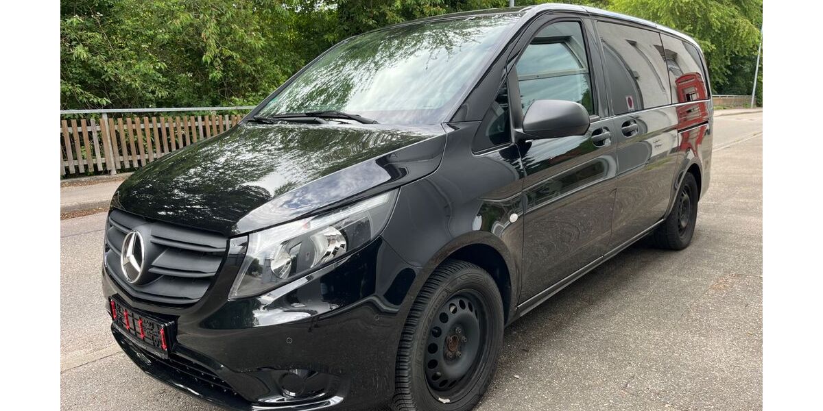 Mercedes-Benz Vito 37.300 km 31.990 &euro; Mönsheim 71297