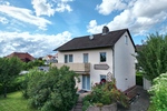 Einfamilienhaus mit Terrasse, Garten & Garage für die junge Familie in Eschwege / Niederhone - Einfamilienhaus Eschwege | Angebot:24876772