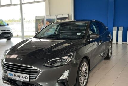 Ford Focus 19.459 km 18.980 &euro; Frankfurt/Oder 15236