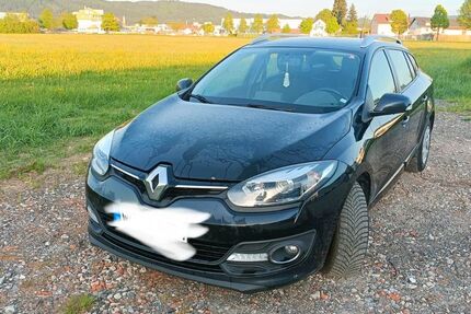 Renault Megane 333.000 km 2.500 &euro; Argenbühl 88260