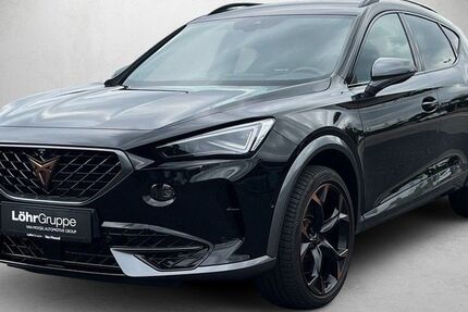 Cupra Formentor 23.156 km 33.320 &euro; Mainz 55120